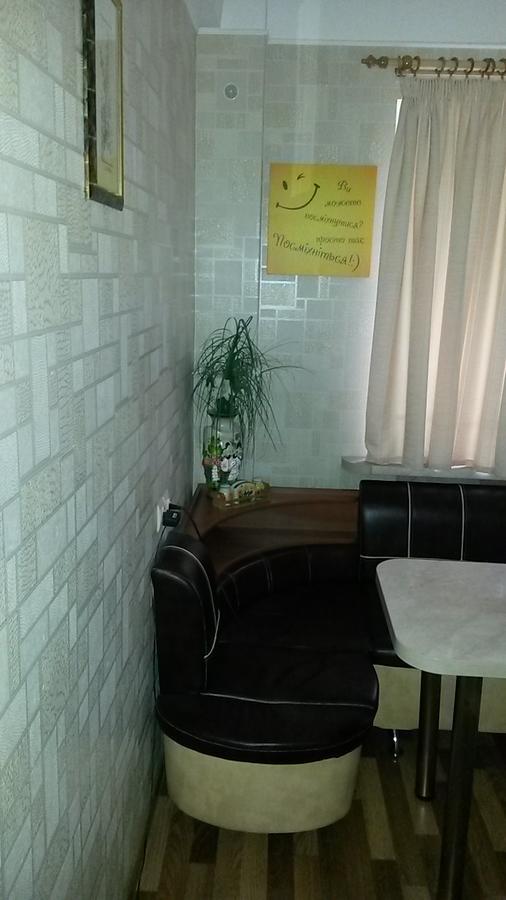 Apartment On Rusanivska Naberezhnaya 22 Kiev Exterior foto