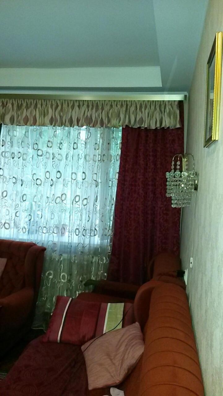Apartment On Rusanivska Naberezhnaya 22 Kiev Exterior foto