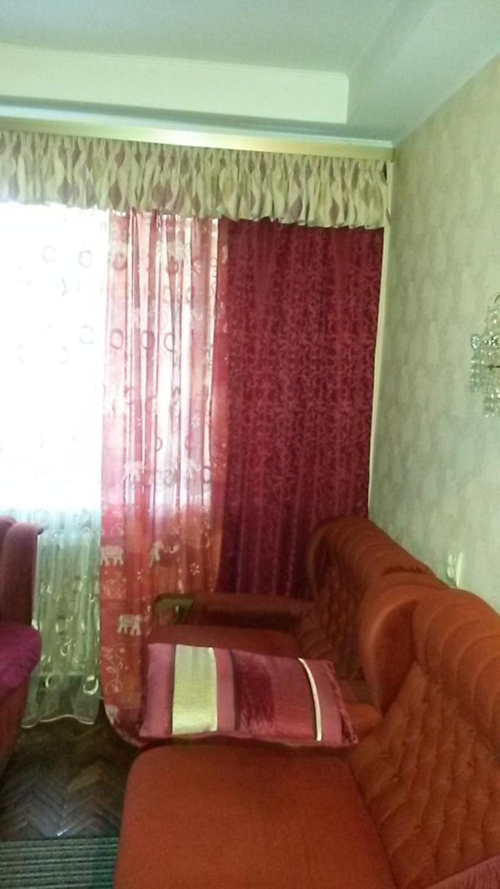 Apartment On Rusanivska Naberezhnaya 22 Kiev Exterior foto